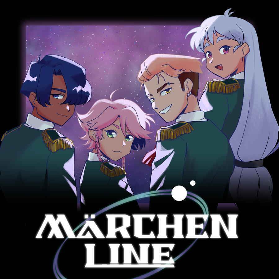 Märchen Line OST